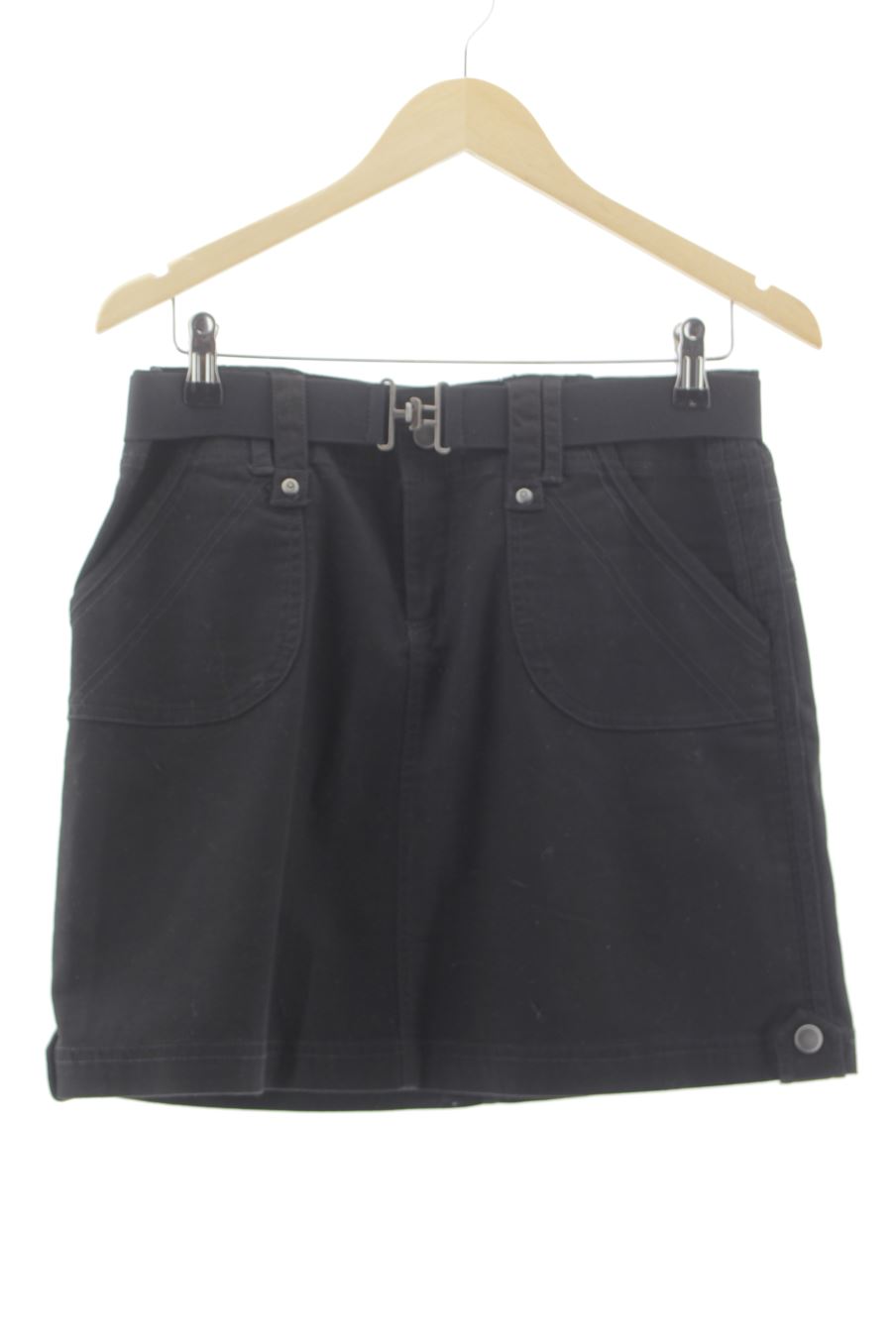 Gonne de Camaieu de la talla 40, de color nero