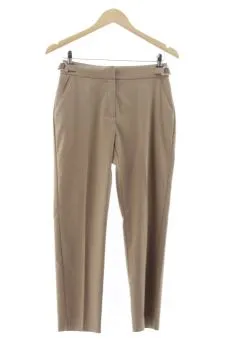 Pantalon 34 Mango, photo 1 sur 2