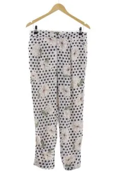 Pantalon S Zara, photo 1 sur 2