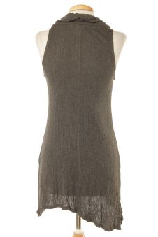 Einfaches Kleid XS Brownie