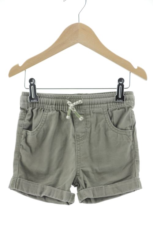 Pantaloni corti