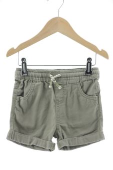 Pantaloni corti 18 mesi Vertbaudet