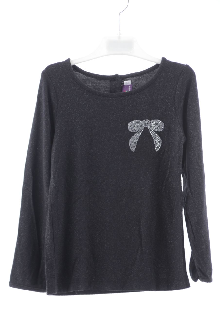 T-shirt manches longues Sergent Major de la taille 4 ans de seconde main