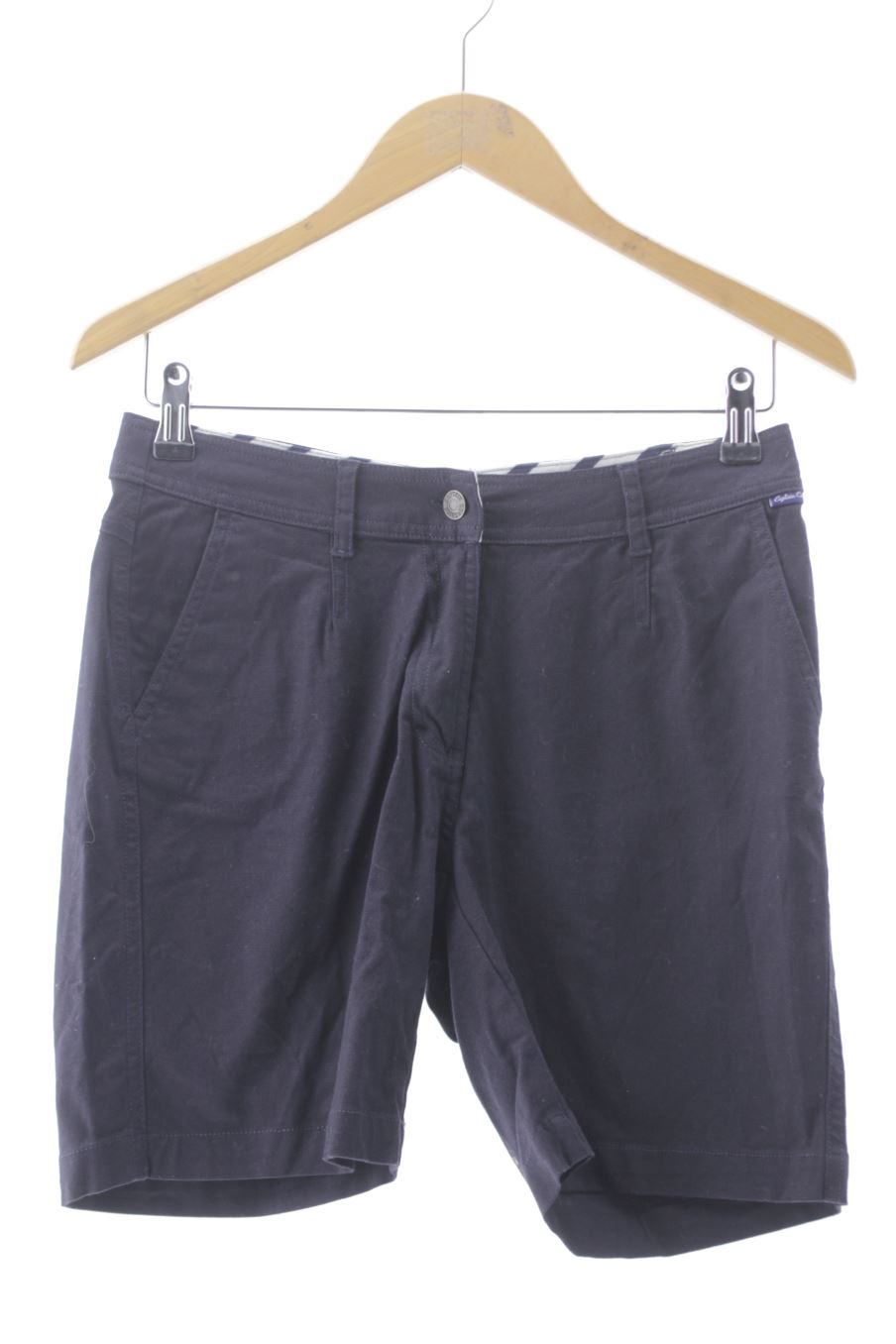 Pantalón corto de Captain Corsaire de la talla S, de color azul marino de ropa vaquera