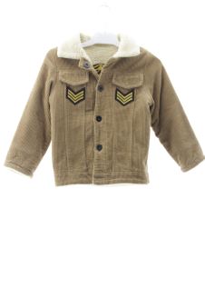 Blouson 6 ans PERCENTIL