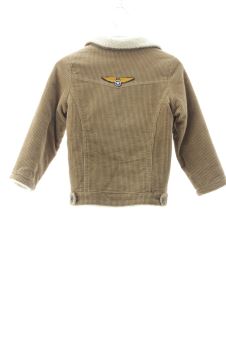 Blouson 6 ans PERCENTIL