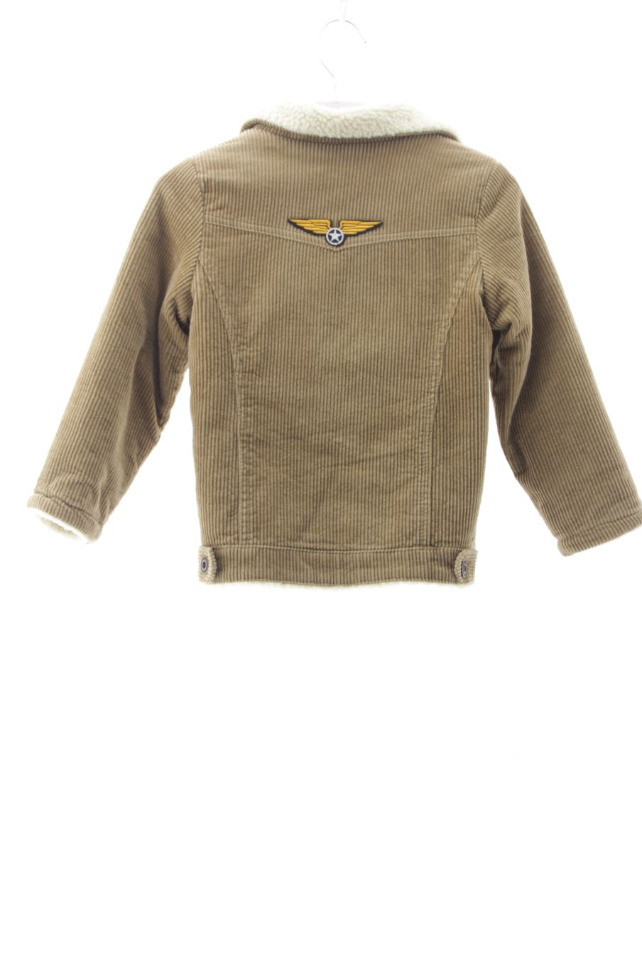 Cazadora de PERCENTIL de la talla 6 años de segunda mano