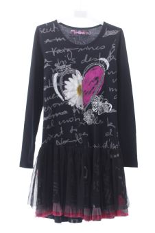 Robe 11 ans Desigual