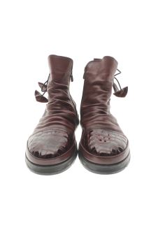 Botines 41 Coco & Abricot