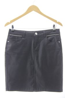 Aufwändiger Rock 36 Morgan de toi