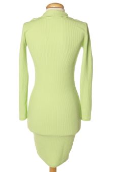 Einfaches Kleid 34 PRETTYLITTLETHING