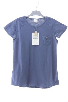 Kurzärmeliges T-Shirt 134 Zara