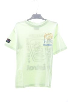 T-shirt 5 ans Mistral