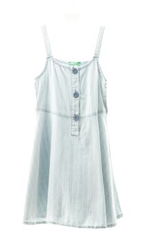 Vestito 6 anni Benetton