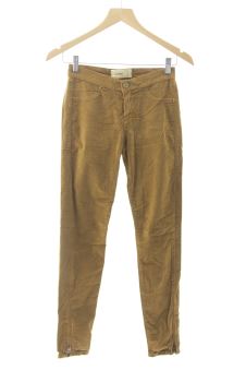 Pantalon XS Maison Clochard