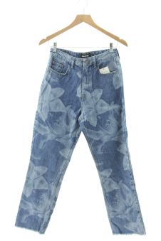 Jeans 38 Desigual, photo 1 sur 2