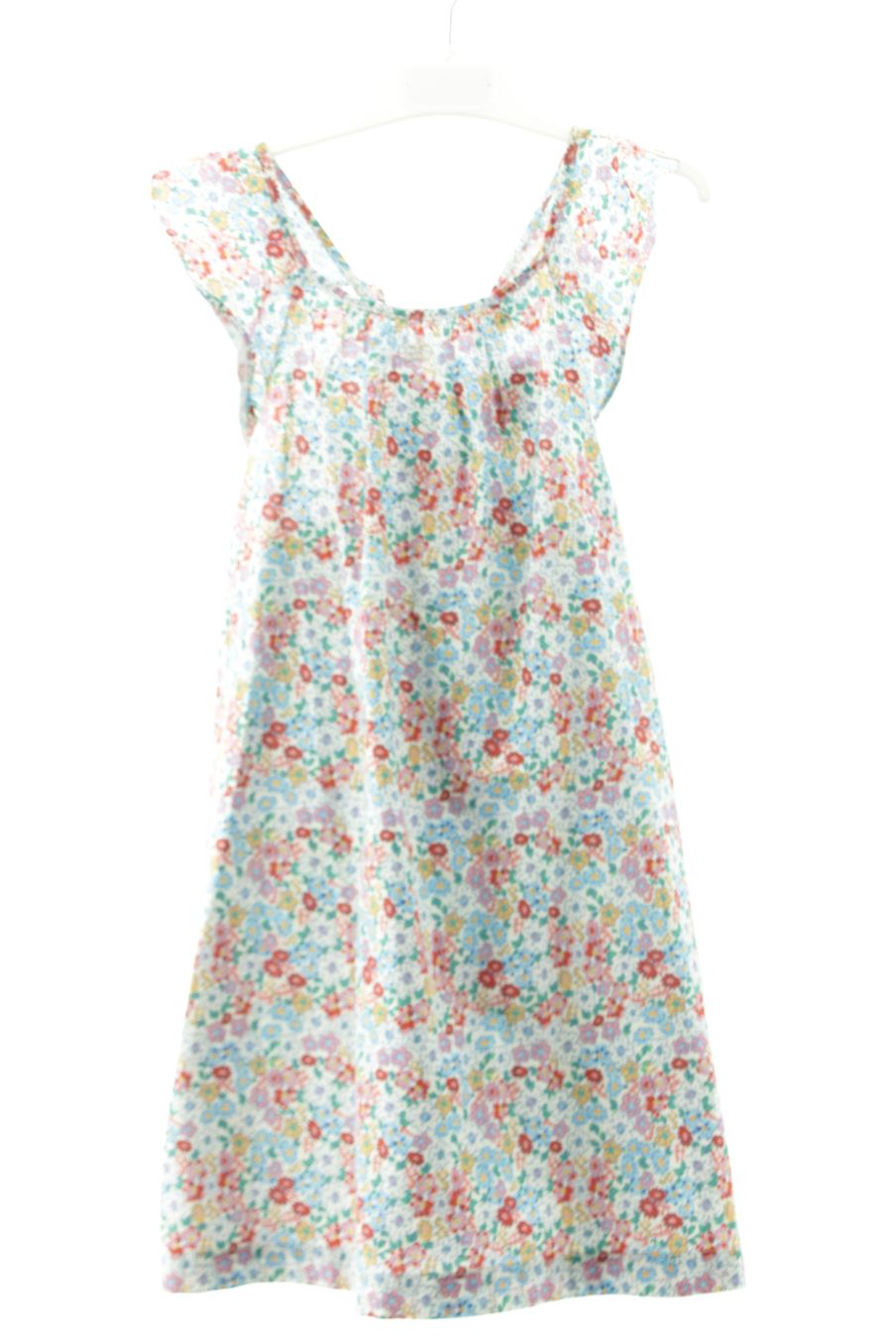 Vestido de Paula Cahen d´ Anvers de la talla 10 años de segunda mano