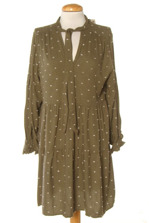 Robe casual