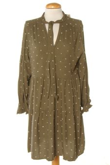 Robe casual XS Zara