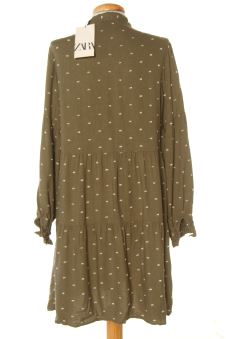 Robe casual XS Zara