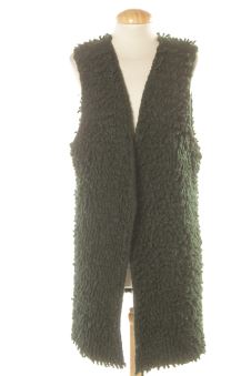 Veste sans manches L Violeta (by Mango )