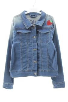 Jacke 140 Tuc Tuc