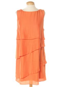 Vestido casual L Zara
