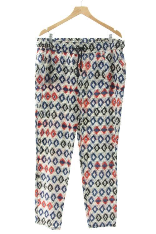 Pantalon Casual