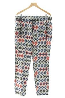 Pantalón Casual XL Ada gatti