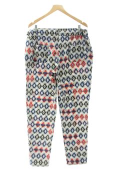 Pantalón Casual XL Ada gatti