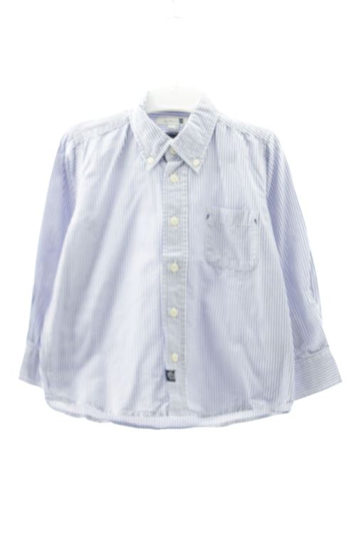 Camicia a maniche lunghe