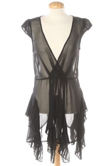 Robe 38 Morgan de toi