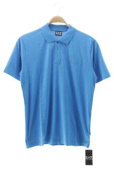 Polo XL EA7 (EMPORIO ARMANI)
