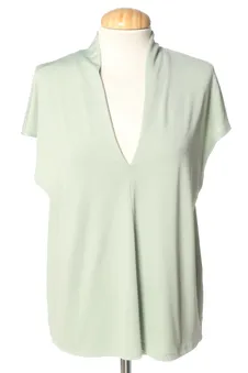 Blouse à manches courtes S H&M, photo 1 sur 2