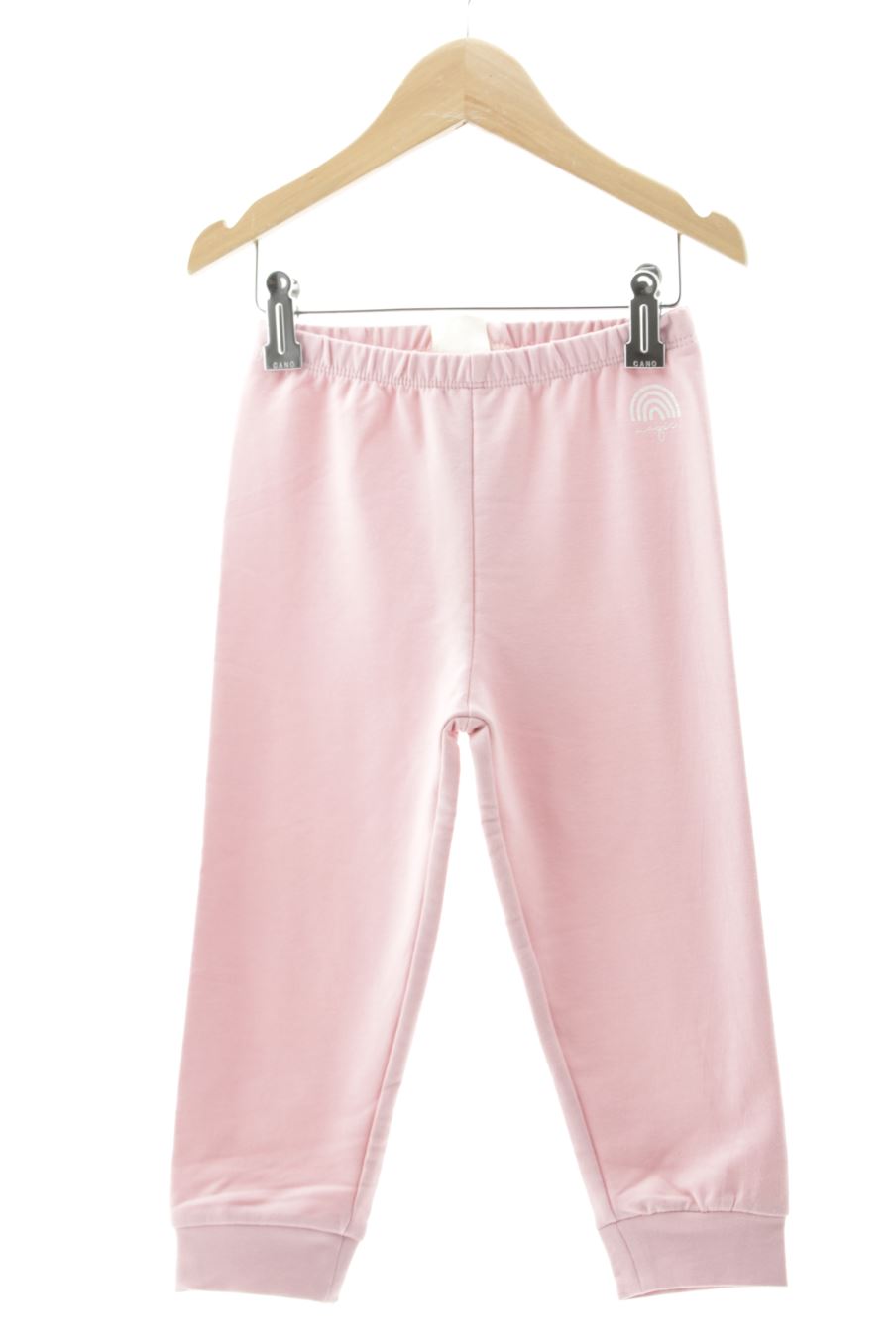 Pantalón de Zara de la talla 18 meses con etiqueta