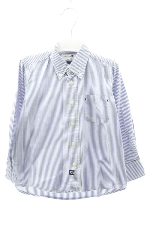 Camisa de manga larga