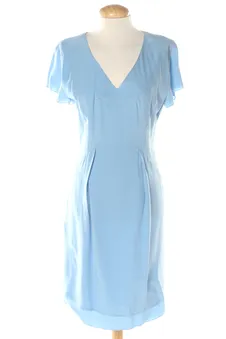 Vestido casual XS BIMBA Y LOLA, foto 1 de 2
