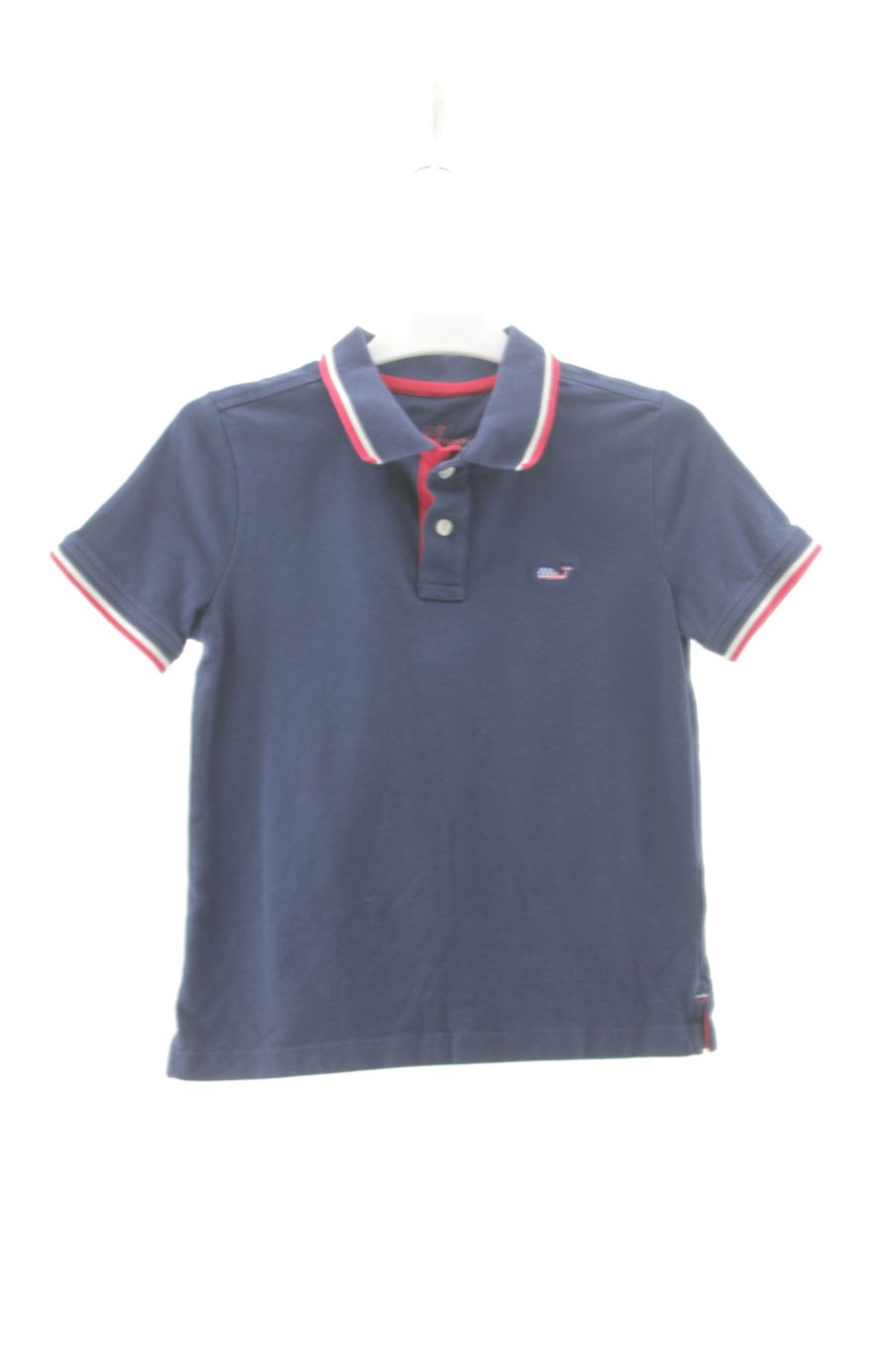Polo de vineyard vines de la talla 6 anni seconda mano