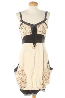 Vestido casual S Bleu Blanc Rouge, foto 1 de 2