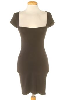 Vestito casual S Pull & Bear, foto 1 di 2