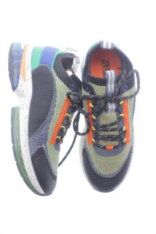 Zapatillas 38 Zara
