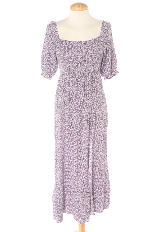 Vestido casual