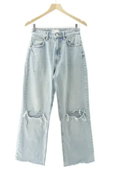 Jeans 36 Zara, photo 1 sur 2