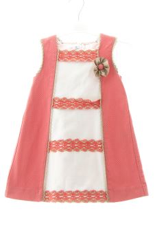 Robe 6 ans Miranda