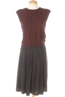 Vestido casual S BIMBA Y LOLA, foto 1 de 2