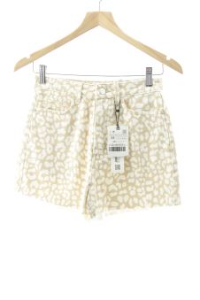 Pantaloni corti 34 Zara, foto 1 di 2