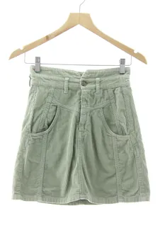 Jupe 34 Stradivarius, photo 1 sur 2