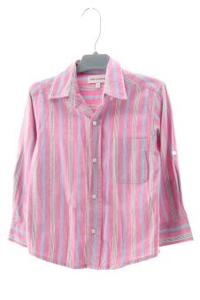 Chemise manches longues 4 ans Spantajaparos