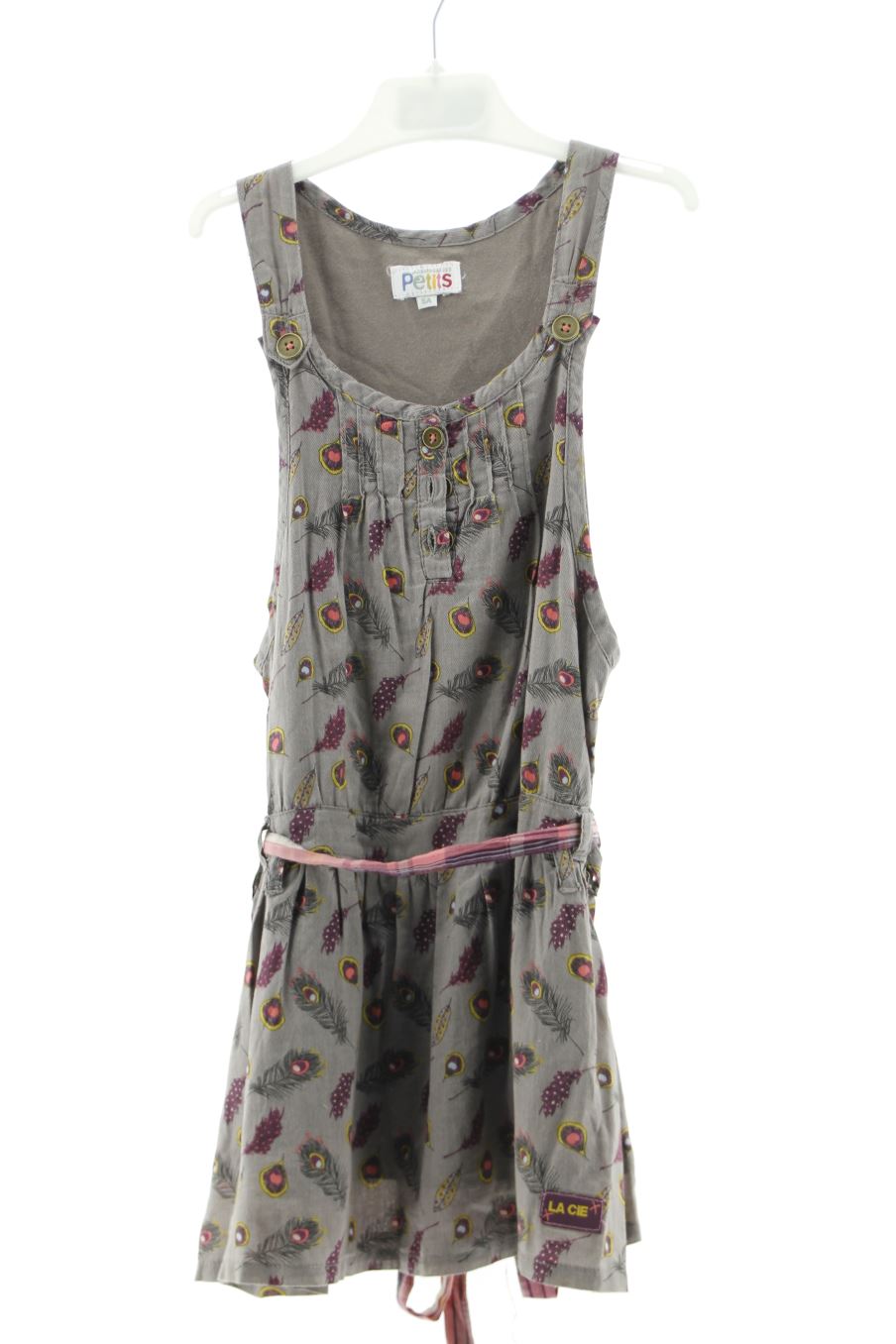 Robe La Compagnie des Petits de la taille 5 ans de seconde main
