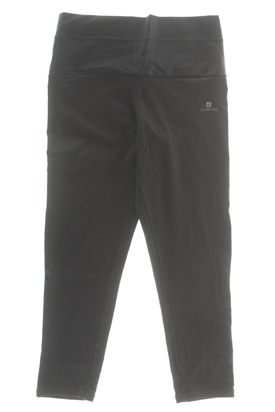 Pantalones de deporte de Domyos (DECATHLON) de la talla S, de